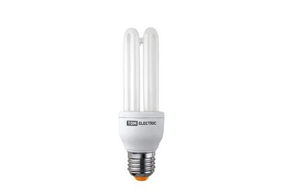  КЛЛ - Лампа энергосберегающая 3U