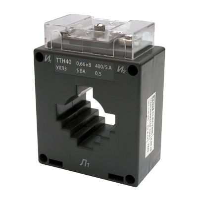 ТТН  40/500/5- 5VA/0,5S-Р TDM SQ1101-1101