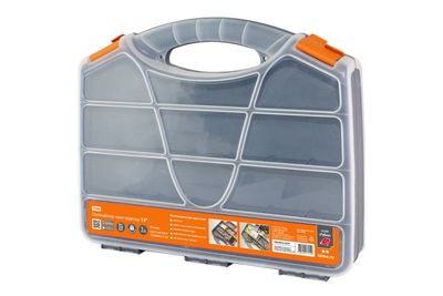 Ящики для инструментов серия Рубин