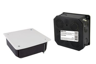 Монтажные коробки скрытой установки для полых стен для розничных продаж