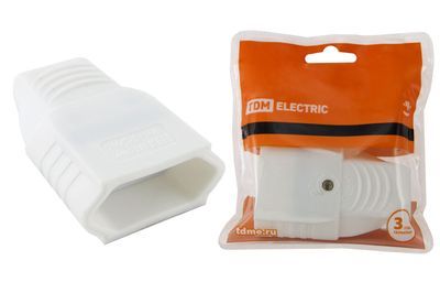 Аксессуары - Кабельные розетки