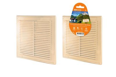 Вентиляционные решетки "ЭКО"