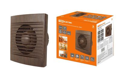 Вентиляторы бытовые настенные "ЭКО"