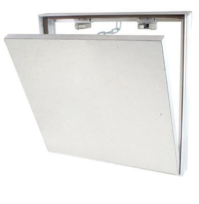 Люки алюминиевые под плитку