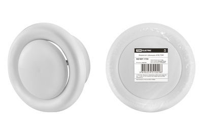 Пластиковая система вентиляции