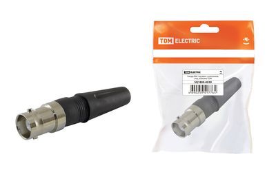 Штекеры и переходники