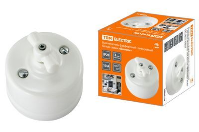 Серия "Болонь" (ретрокерамика)"