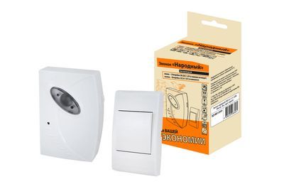 Звонки народные