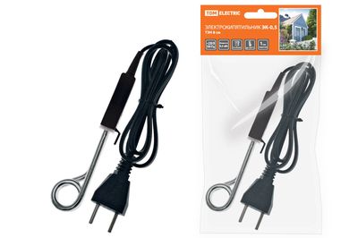 Электрокипятильник