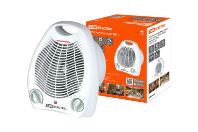 Тепловентиляторы