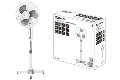 Вентиляторы напольные, настольные