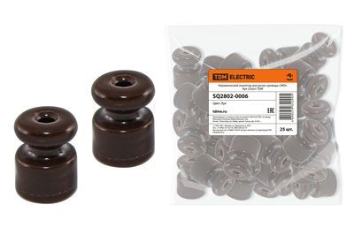 Ретро изоляторы