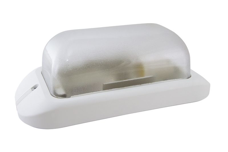 Светильники серии НБП