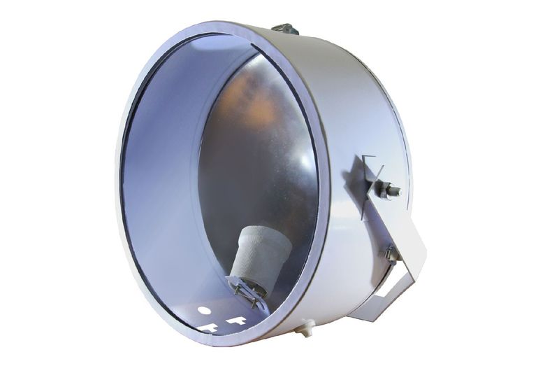 Прожекторы серии ПЗМ