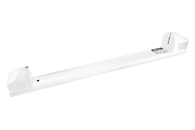 Светильники серии ЛПО "Лыжи"