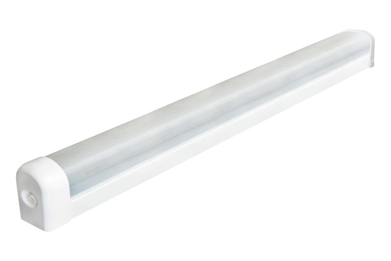 Светильники серии СПО под LED лампу Т8