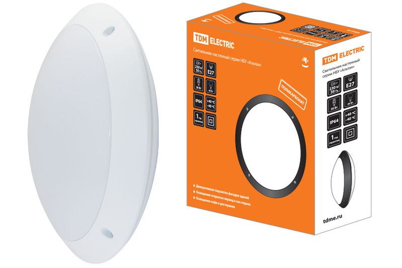 Светильники уличные декоративные серии НБУ, ФБУ