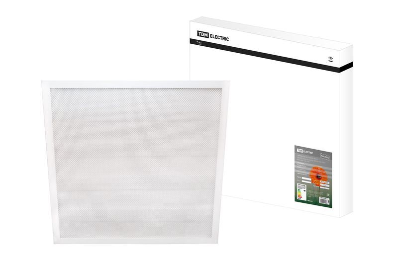 Светильники LED ЛП01T Призма TDM