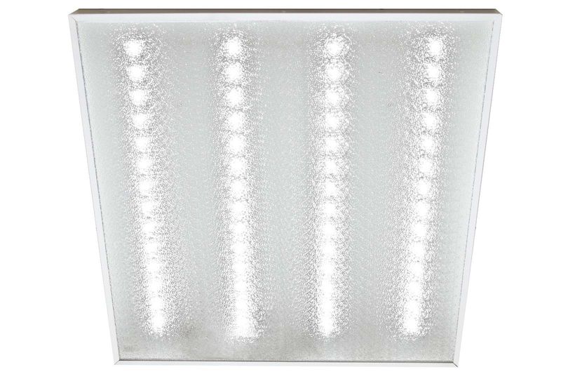 Светильники светодиодные - серия LED 595