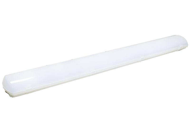 Светильники светодиодные - серия LED ДСП 1200 IP65 (аналог ЛСП 2х36)