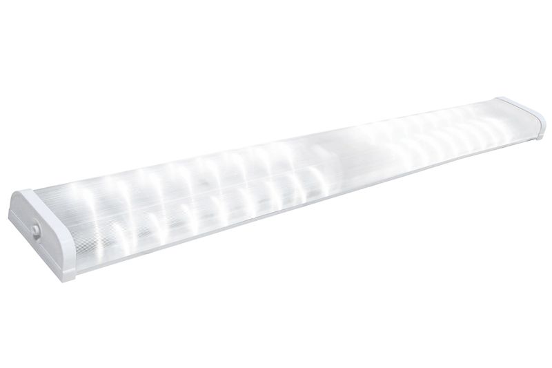 Светильники светодиодные - серия LED ДПО 1200 (аналог ЛПО12 2х36)