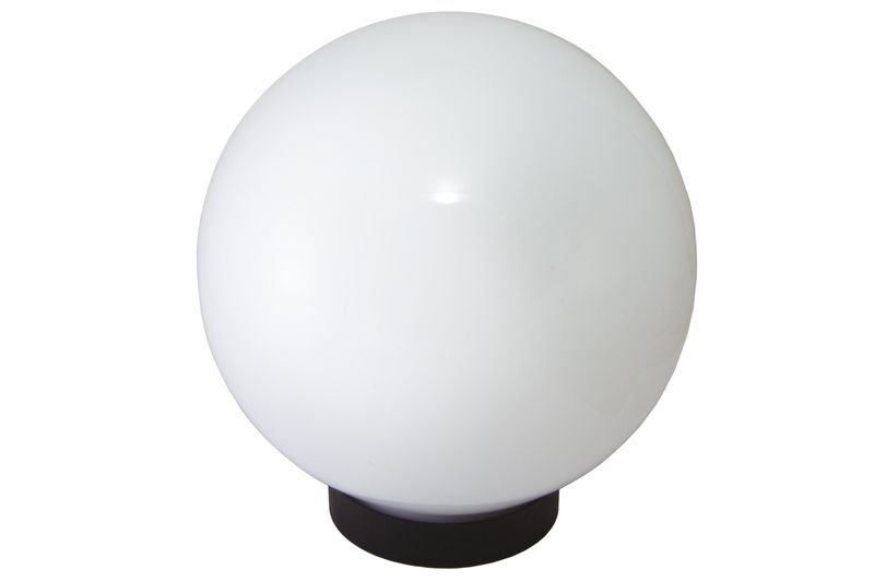 Садово-парковые светильники - серии НТУ (шар)