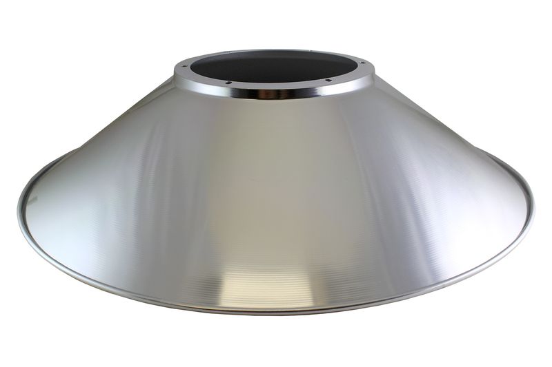 Светильники LED ДСП для высоких пролетов TDM