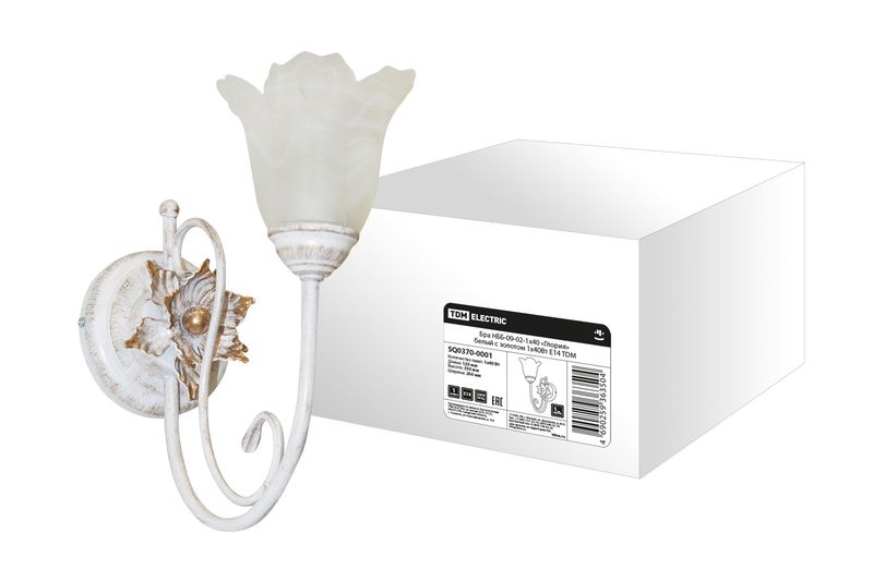 Люстры, бра