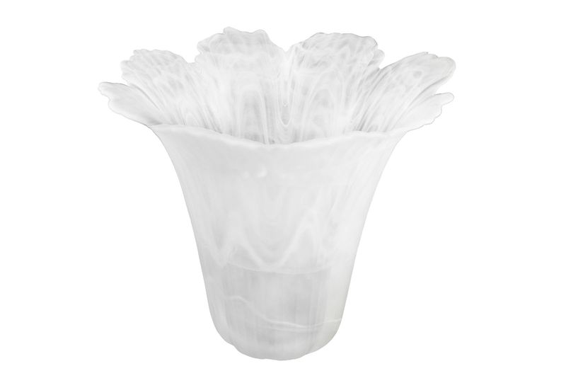 Плафоны для люстр и бра