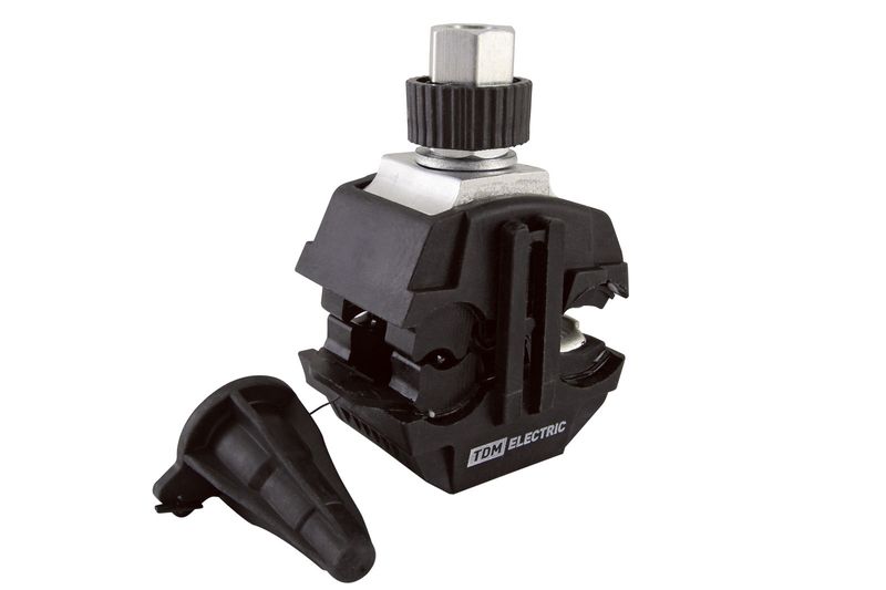 Арматура для СИП - зажимы ответвительные