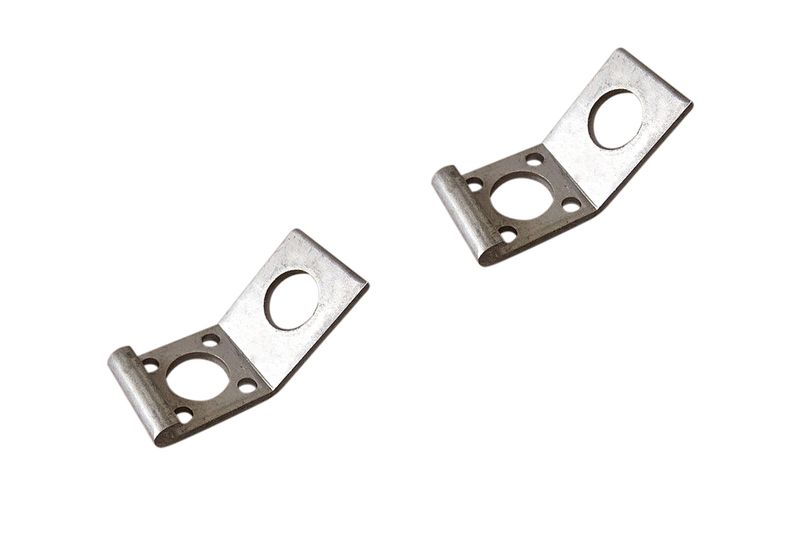 Арматура для СИП - кронштейны анкерные, крюки монтажные