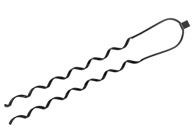 Арматура для СИП - вязки спиральные