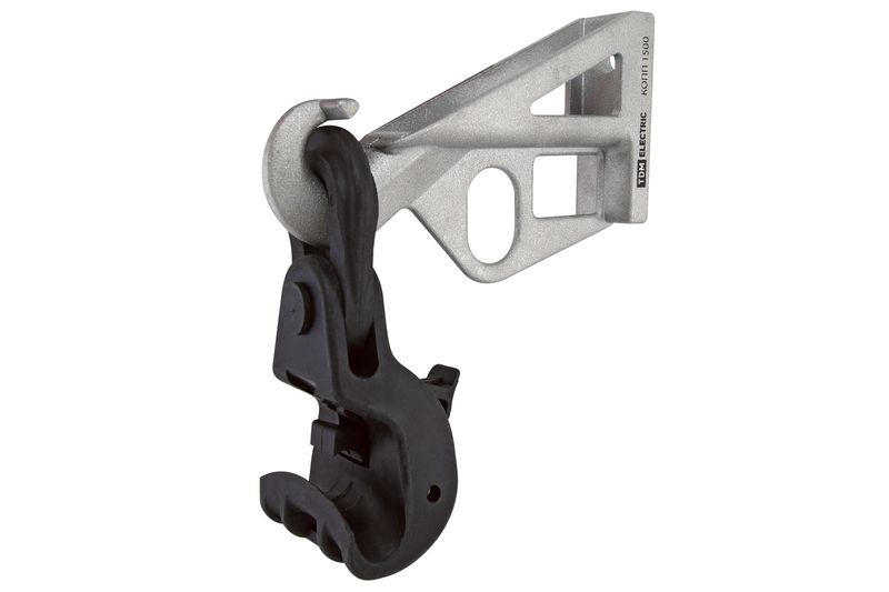 Арматура для СИП - комплекты крепления