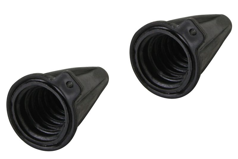 Арматура для СИП - гильзы, наконечники, колпачки