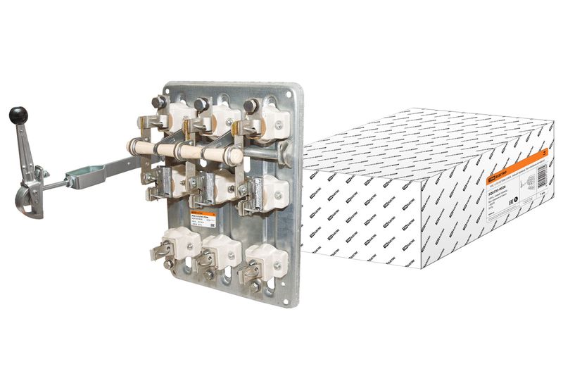 Рубильники РПС