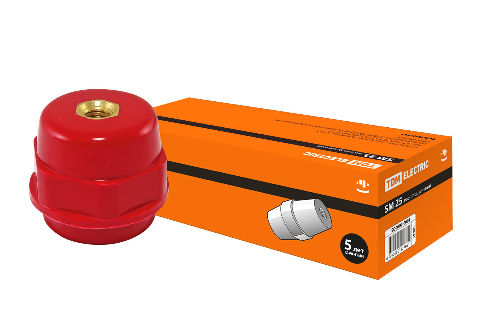 Изоляторы SM