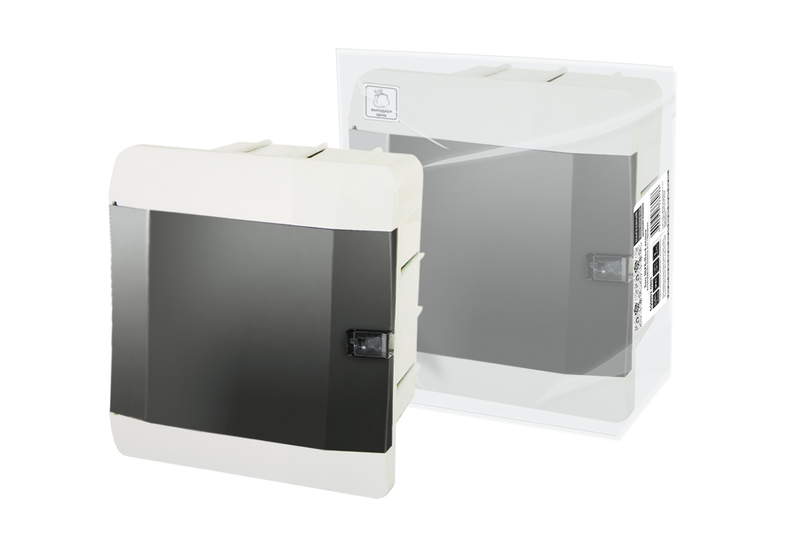 Боксы Народные ЩРВ-Пм IP41