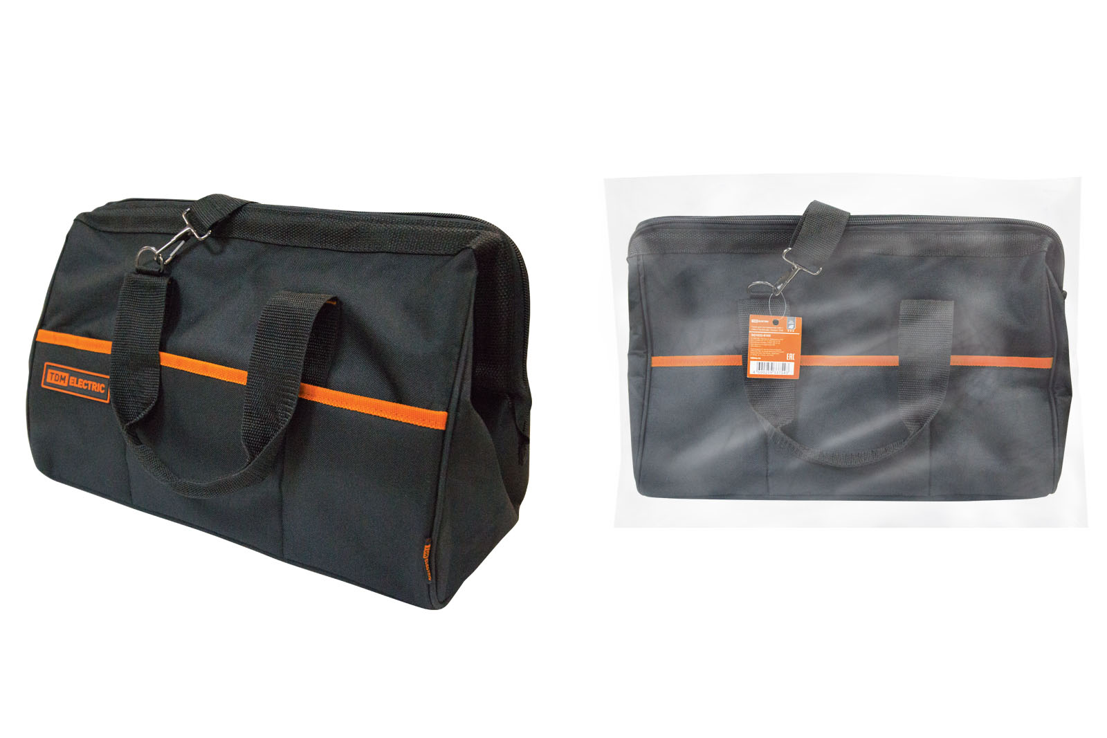 Сумки для инструментов