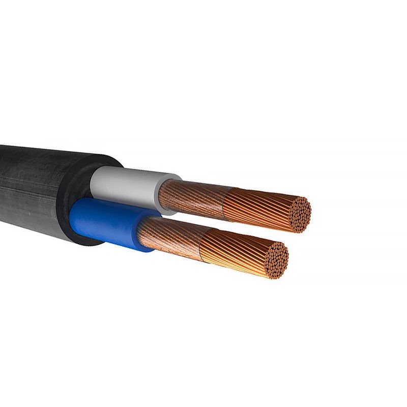 Кабель КГтп 2х2,5