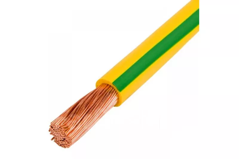 Провод установочный ПуВ (ПВ-1)