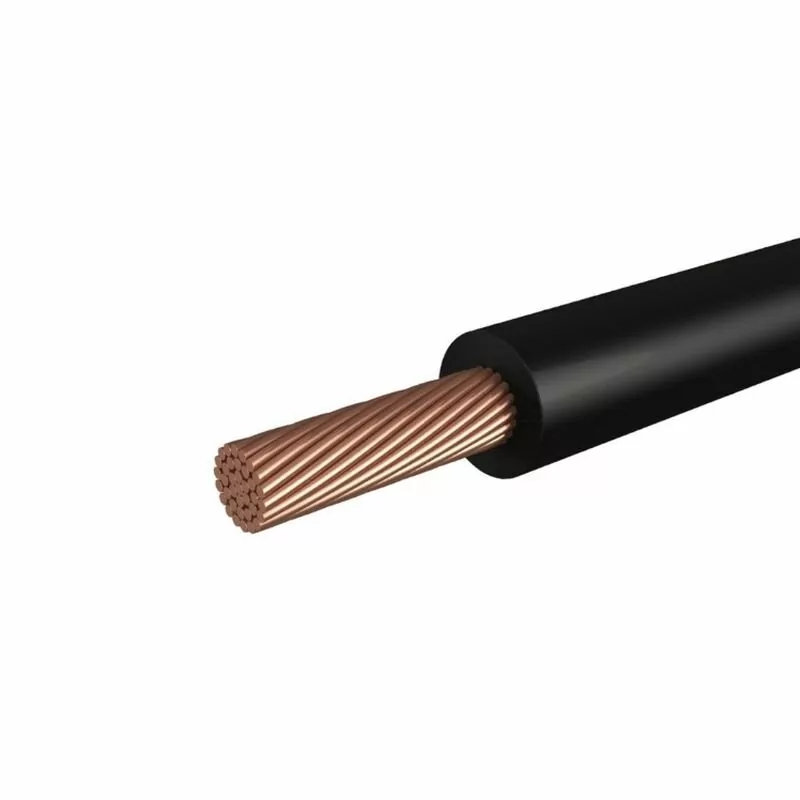 Провод ПуГВ-1х35 черный