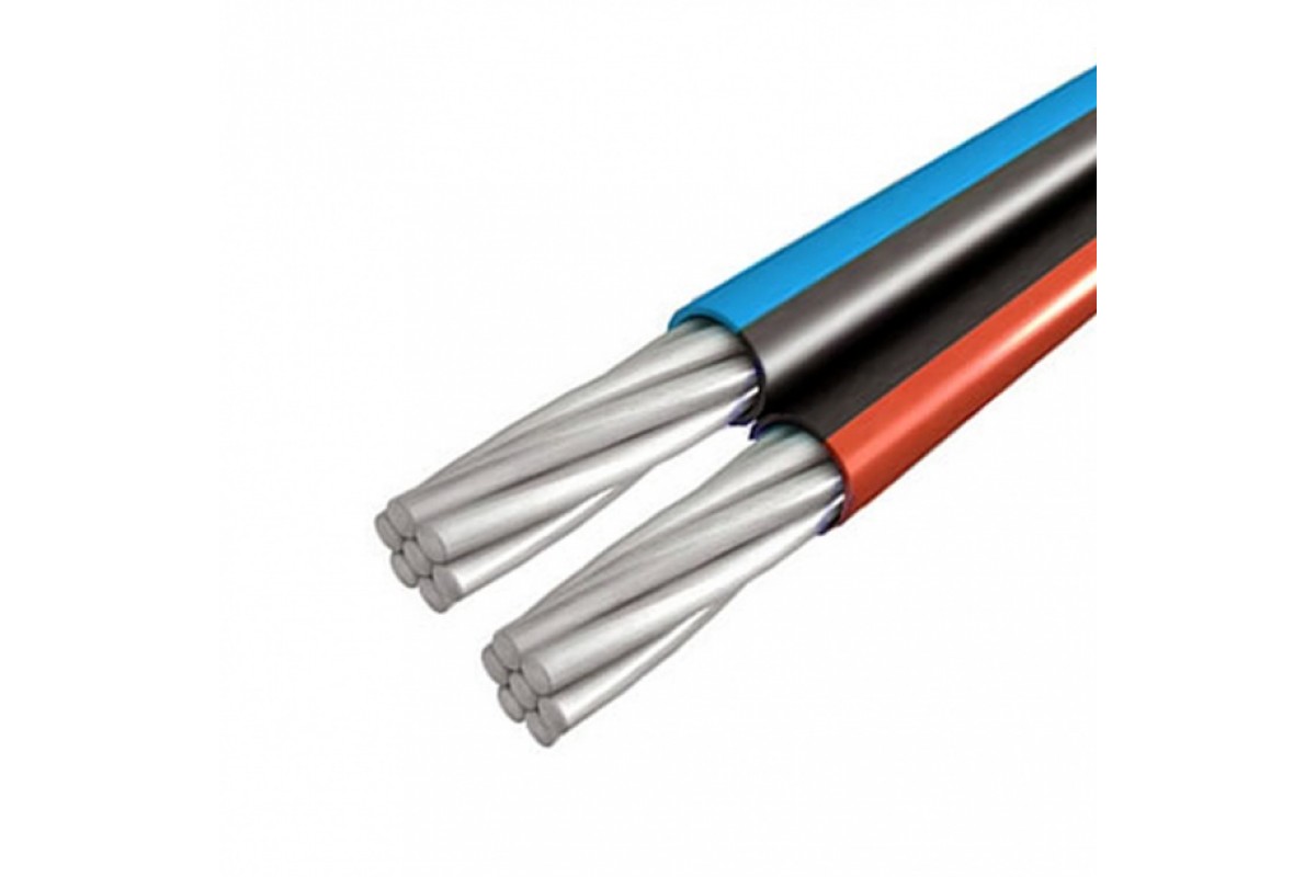Провод СИП-4 2х25