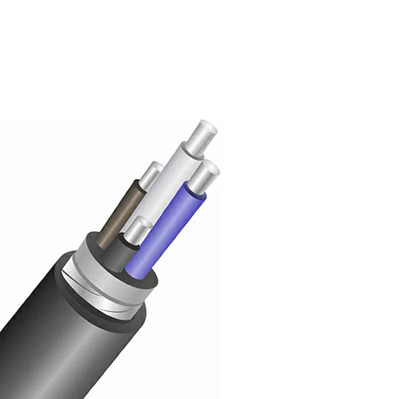 Кабель АВБбШв 4х16.0