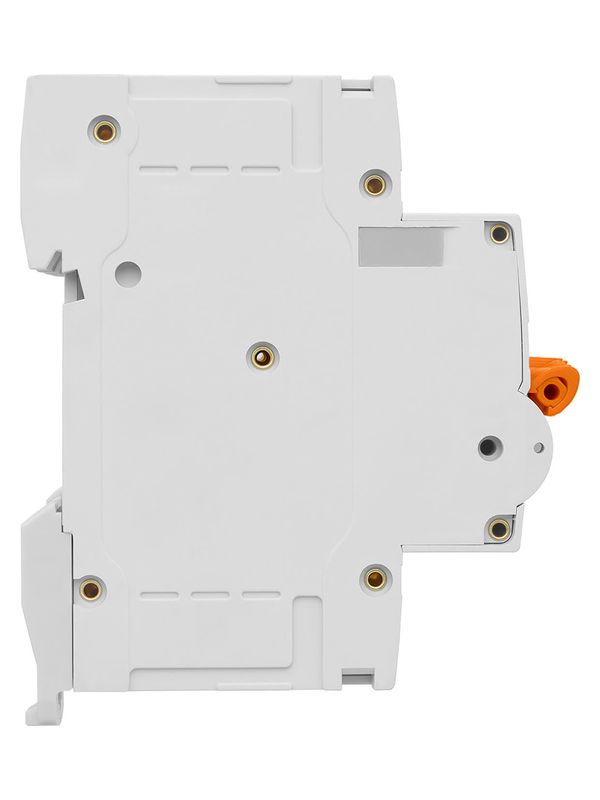 Авт. выкл. ВА47-60 3Р 63А 6кА х-ка D TDM