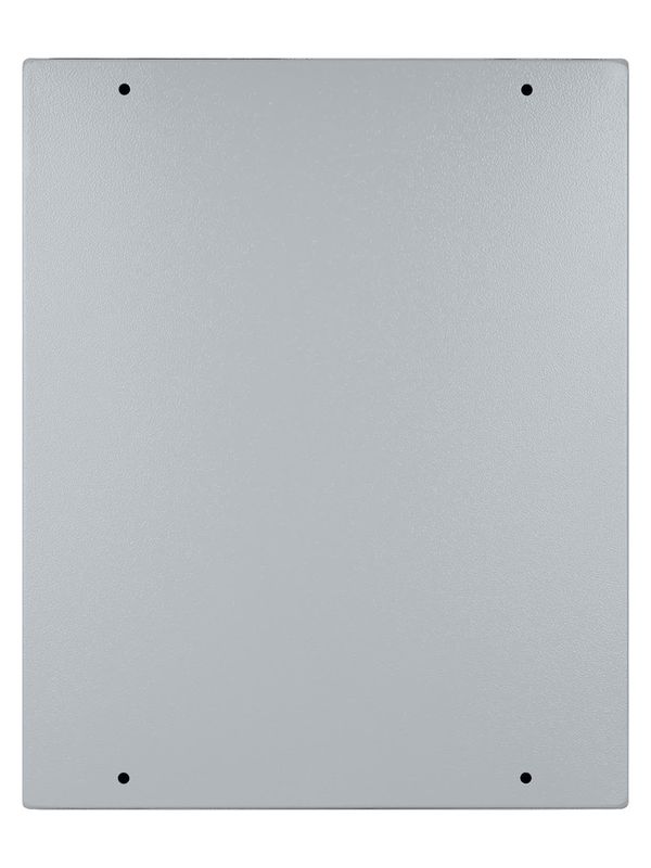 Корпус металлический ЩРН-24 (410х330х120) IP54 Народный эконом