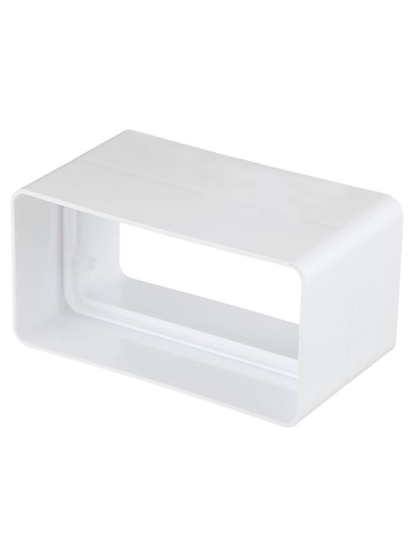 Соединитель для прямоугольных воздуховодов, 60х120, TDM