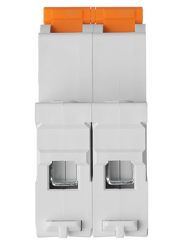 Выключатель нагрузки (мини-рубильник) ВН-32 2P 25A Home Use TDM