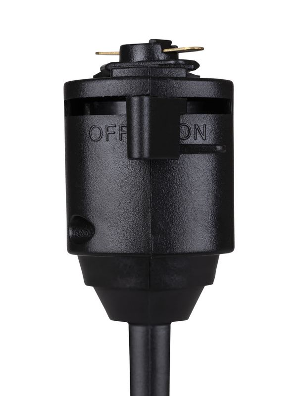 Светильник трековый однофазный LED TRL-02-015-NB 15 Вт, 24°, 4000 К, 90 Ra, черный, TDM — изображение 5