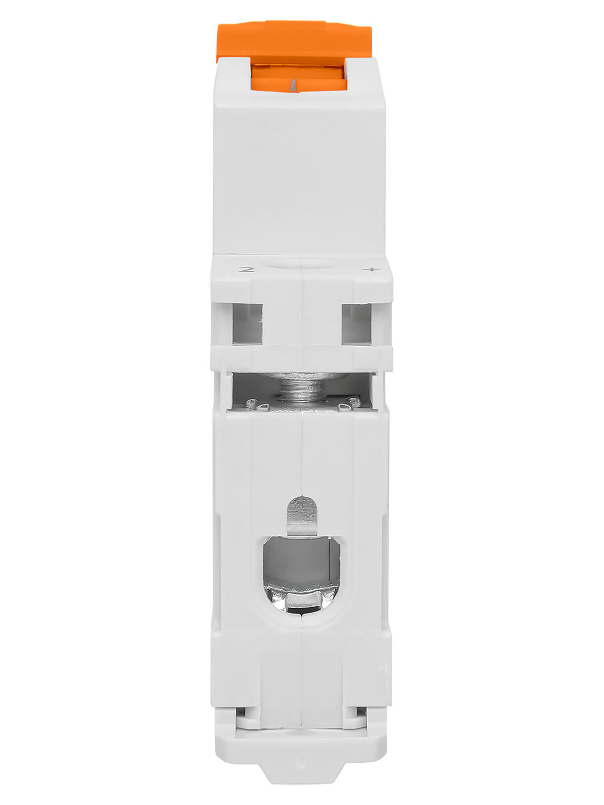 Авт. выкл.ВА47-60DC 1P 40А 6кА х-ка С TDM SQ0223-1015