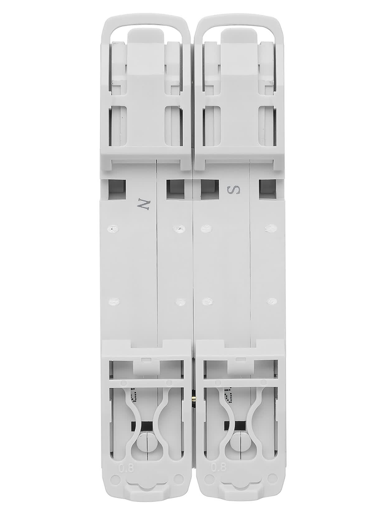 Авт. выкл.ВА47-60DC 2P 20А 6кА х-ка С TDM SQ0223-1029 — изображение 2